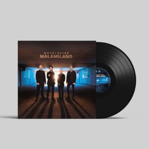 Malamilano LP